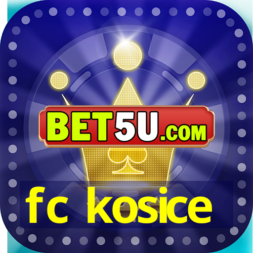 fc kosice